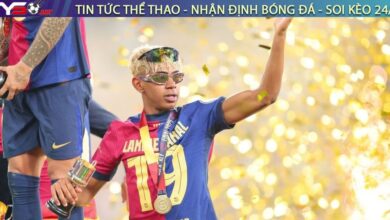 Lamine Yamal gia nhập top 10 cầu thủ có thu nhập cao nhất thế giới năm 2025
