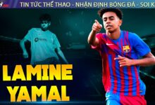 Lamine Yamal và bài học đầu tiên về áp lực sau trận El Clásico