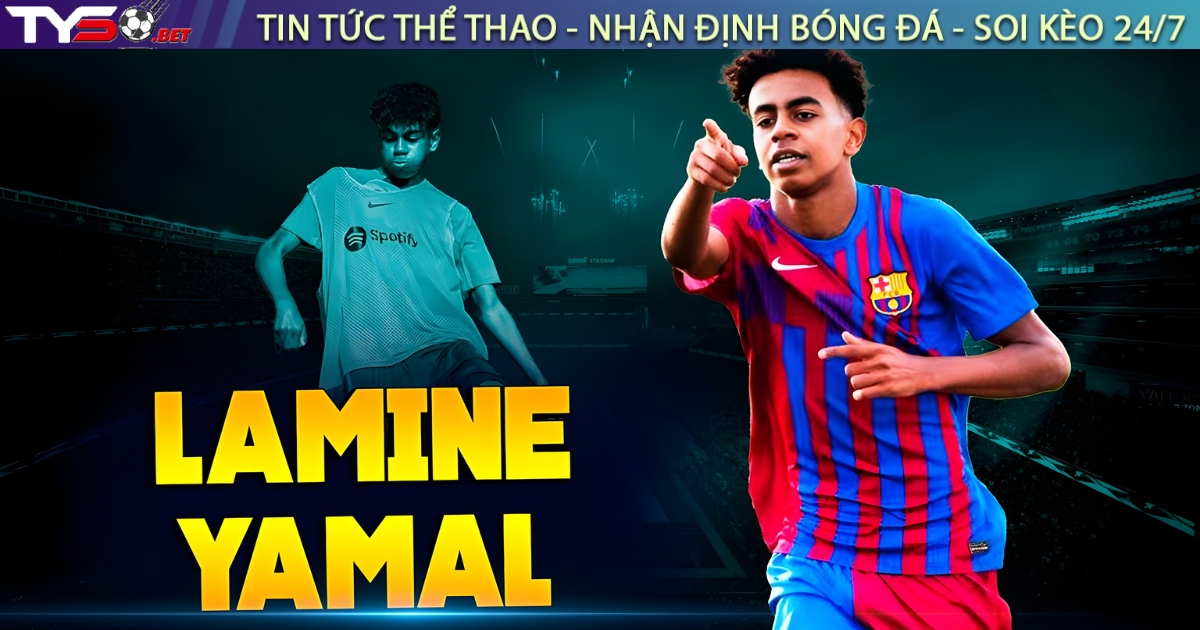 Lamine Yamal và bài học đầu tiên về áp lực sau trận El Clásico