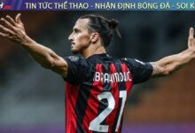Zlatan Ibrahimovic: “Khi họ ghét tôi, tôi càng chơi hay hơn”