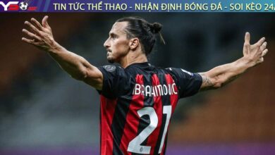 Zlatan Ibrahimovic: “Khi họ ghét tôi, tôi càng chơi hay hơn”
