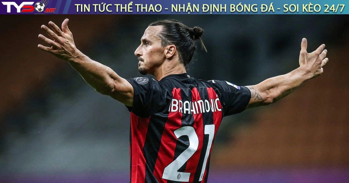 Zlatan Ibrahimovic: “Khi họ ghét tôi, tôi càng chơi hay hơn”