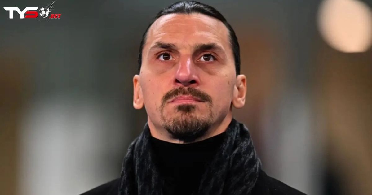 Zlatan Ibrahimovic: “Khi họ ghét tôi, tôi càng chơi hay hơn”
