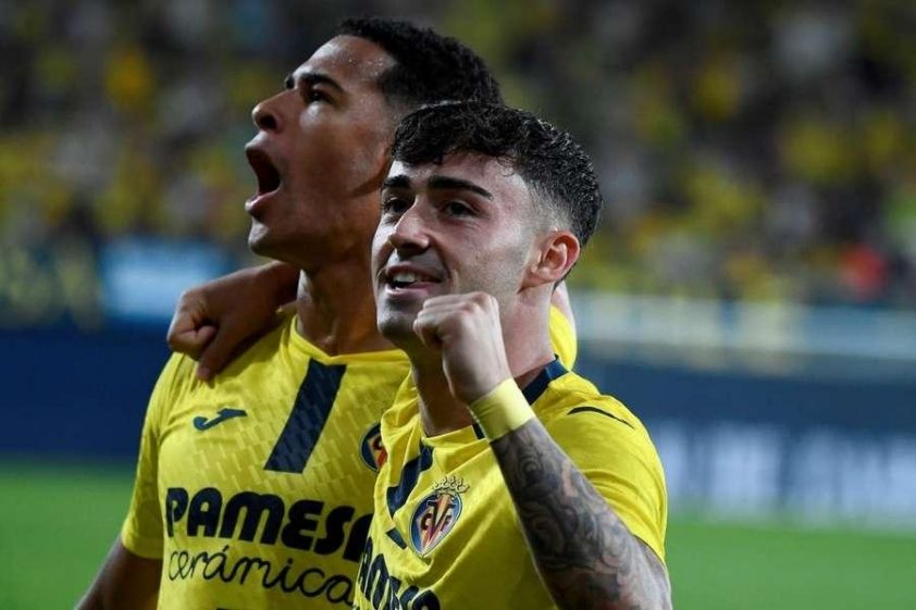 Nhận định bóng đá Villarreal vs Juventus, 02h00 ngày 02/10/2025 – UEFA Champions League
