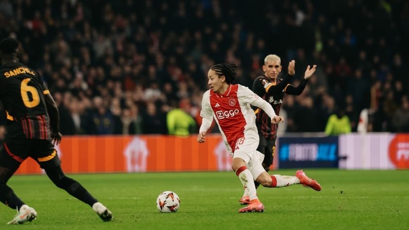 Nhận định Ajax vs Galatasaray, 03h00 ngày 06/11 - UEFA Champions League