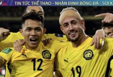 Bóng đá Malaysia rúng động: 13 quan chức FAM bị điều tra vì bê bối cầu thủ nhập tịch