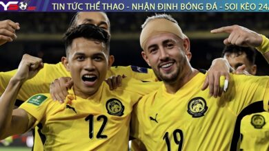 Bóng đá Malaysia rúng động: 13 quan chức FAM bị điều tra vì bê bối cầu thủ nhập tịch