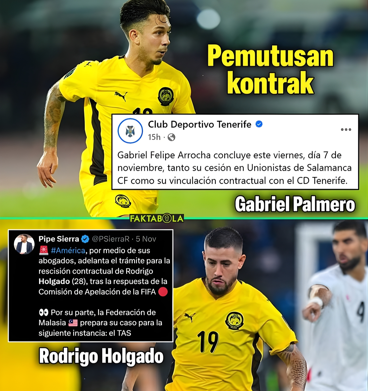 7 cầu thủ nhập tịch đối mặt nguy cơ kiện tụng và án hình sự: Làn sóng khủng hoảng bao trùm bóng đá Malaysia