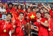 23 ứng viên tranh Quả bóng vàng Việt Nam 2025: Cuộc đua giữa kinh nghiệm và sức trẻ hứa hẹn gay cấn