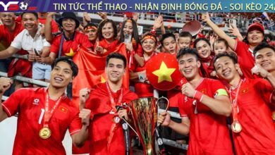 23 ứng viên tranh Quả bóng vàng Việt Nam 2025: Cuộc đua giữa kinh nghiệm và sức trẻ hứa hẹn gay cấn