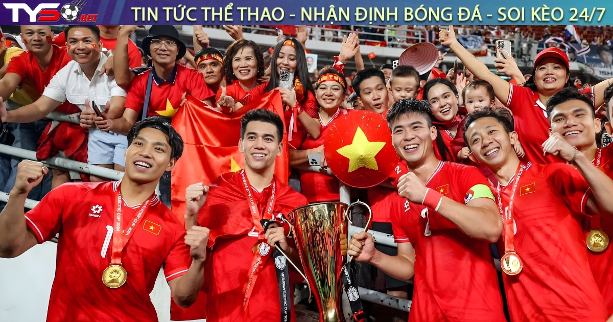 23 ứng viên tranh Quả bóng vàng Việt Nam 2025: Cuộc đua giữa kinh nghiệm và sức trẻ hứa hẹn gay cấn