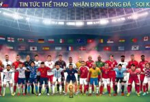29 đội tuyển giành vé dự World Cup 2026: Pháp chính thức góp mặt, Na Uy chờ mở tiệc