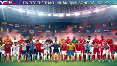 29 đội tuyển giành vé dự World Cup 2026: Pháp chính thức góp mặt, Na Uy chờ mở tiệc