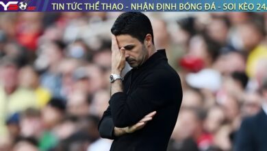 3 đối thủ lớn nhất có thể ngăn Arsenal vô địch Ngoại hạng Anh mùa này