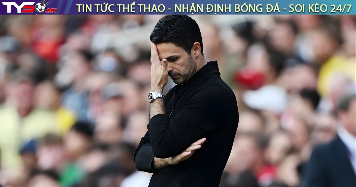 3 đối thủ lớn nhất có thể ngăn Arsenal vô địch Ngoại hạng Anh mùa này