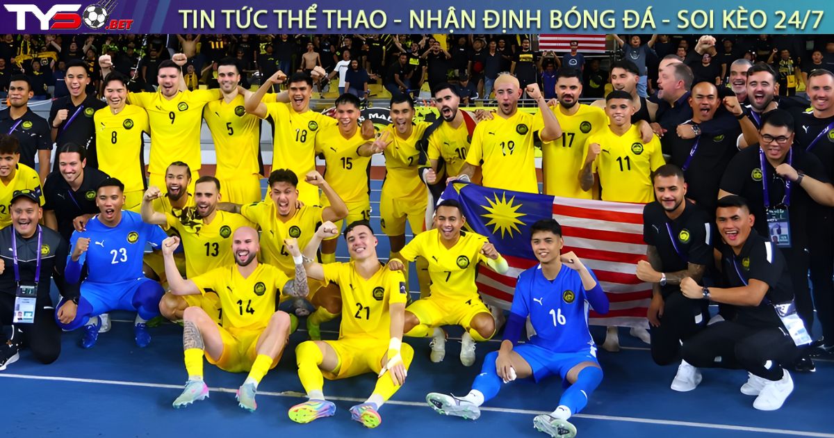 7 cầu thủ nhập tịch đối mặt nguy cơ kiện tụng và án hình sự: Làn sóng khủng hoảng bao trùm bóng đá Malaysia