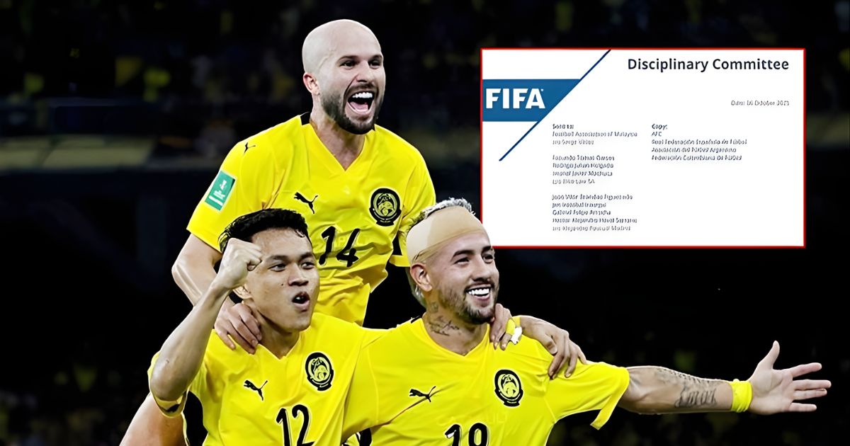 7 cầu thủ nhập tịch đối mặt nguy cơ kiện tụng và án hình sự: Làn sóng khủng hoảng bao trùm bóng đá Malaysia