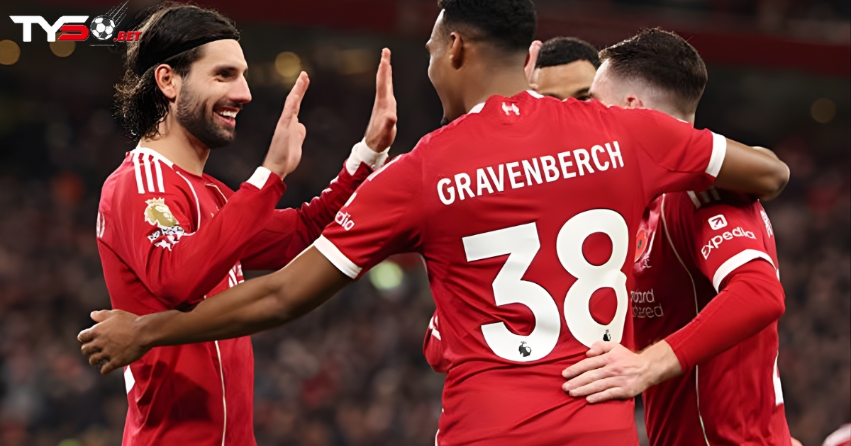 Liverpool dứt mạch thất bại, HLV Arne Slot nhẹ nhõm trước đại chiến Real Madrid