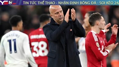 Liverpool dứt mạch thất bại, HLV Arne Slot nhẹ nhõm trước đại chiến Real Madrid