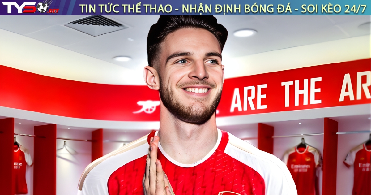 Piero Hincapie – Tân binh đang trên đường trở thành trụ cột mới của Arsenal