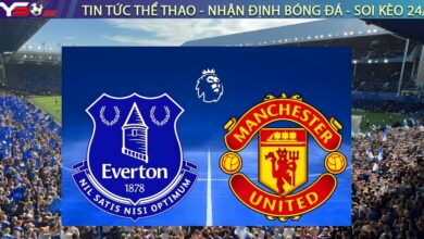 Thua sốc Everton ngay tại Old Trafford, HLV Ruben Amorim yêu cầu cầu thủ MU “chiến đấu” nhiều hơn: “Xô xát cũng là tinh thần tích cực”