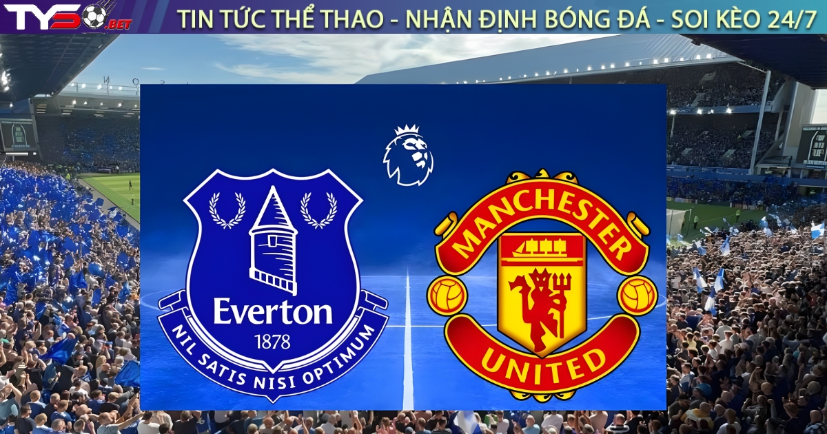 Thua sốc Everton ngay tại Old Trafford, HLV Ruben Amorim yêu cầu cầu thủ MU “chiến đấu” nhiều hơn: “Xô xát cũng là tinh thần tích cực”