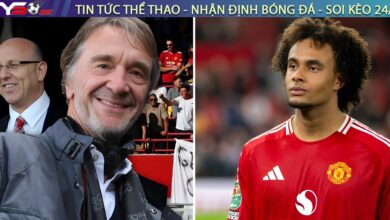 Joshua Zirkzee và bài toán không lời giải tại Manchester United: Khi cánh cửa hy vọng mở ra rồi lại khép lại