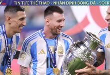 Argentina từng suýt đánh mất Lionel Messi vào tay Tây Ban Nha: Bí mật phía sau trận giao hữu thay đổi lịch sử bóng đá thế giới