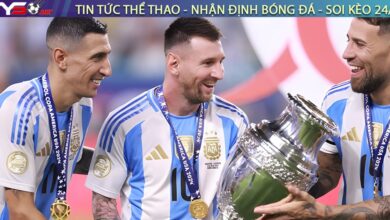 Argentina từng suýt đánh mất Lionel Messi vào tay Tây Ban Nha: Bí mật phía sau trận giao hữu thay đổi lịch sử bóng đá thế giới