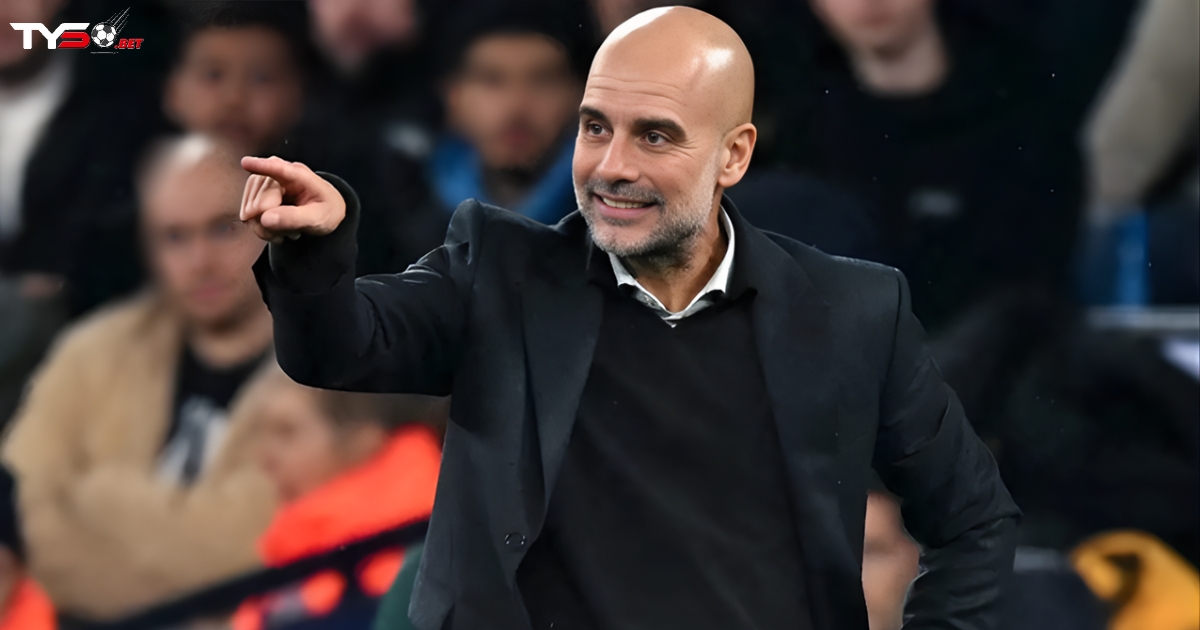 Pep Guardiola cảnh báo Arsenal: “Cuộc đua vô địch mới chỉ bắt đầu”
