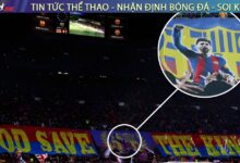 Barca và khả năng đổi tên sân Nou Camp: Tôn vinh Messi nhưng không dễ thành hiện thực