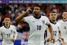 Bellingham được xem là lựa chọn hàng đầu của tuyển Anh tại World Cup 2026