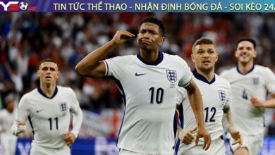 Bellingham được xem là lựa chọn hàng đầu của tuyển Anh tại World Cup 2026
