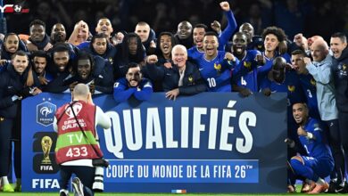 29 đội tuyển giành vé dự World Cup 2026: Pháp chính thức góp mặt, Na Uy chờ mở tiệc