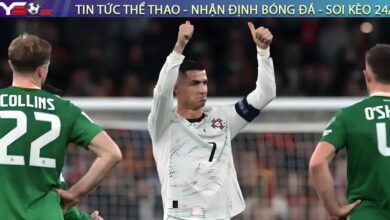 Bồ Đào Nha chuẩn bị khiếu nại FIFA nhằm giảm án treo giò cho Cristiano Ronaldo