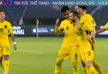 Bóng đá Malaysia chìm trong khủng hoảng pháp lý – hy vọng le lói từ sân cỏ