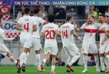 Bóng đá Thổ Nhĩ Kỳ tiếp tục xôn xao vì bê bối cá độ lan rộng đến hơn 1000 cầu thủ