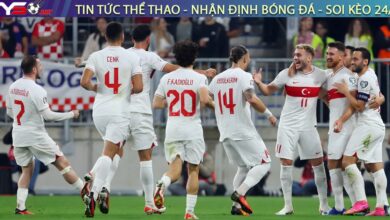 Bóng đá Thổ Nhĩ Kỳ tiếp tục xôn xao vì bê bối cá độ lan rộng đến hơn 1000 cầu thủ