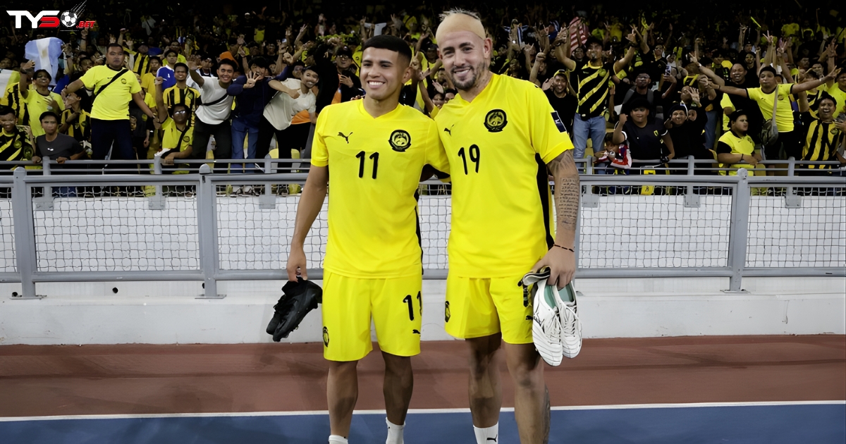 Bê Bối "Nhập Tịch Chui" Malaysia: Cầu Thủ Bị CLB Đuổi Việc, Lâm Cảnh Thất Nghiệp Hàng Loạt