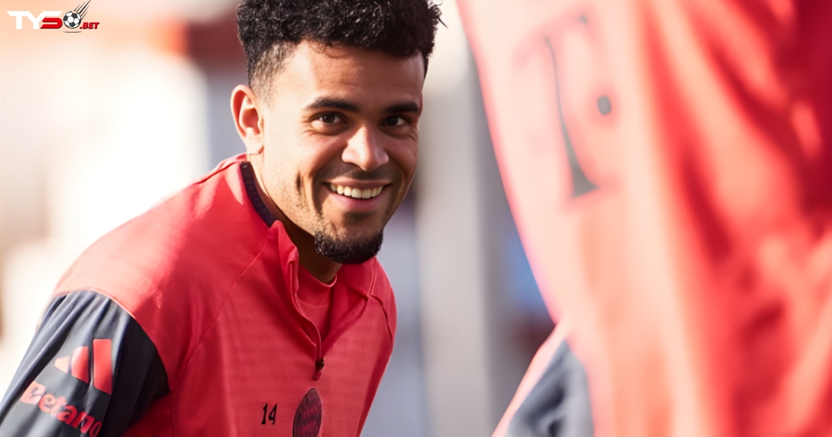 Liverpool bị chỉ trích dữ dội vì bán Luis Diaz: Quyết định sai lầm giữa khủng hoảng phong độ