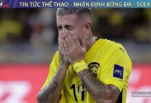 Bê Bối "Nhập Tịch Chui" Malaysia: Cầu Thủ Bị CLB Đuổi Việc, Lâm Cảnh Thất Nghiệp Hàng Loạt