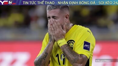 Bê Bối "Nhập Tịch Chui" Malaysia: Cầu Thủ Bị CLB Đuổi Việc, Lâm Cảnh Thất Nghiệp Hàng Loạt