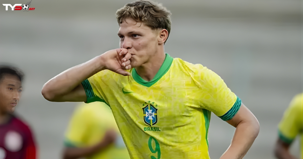 Indonesia triệu tập 4 sao trẻ nhập tịch dự U17 World Cup 2025: Sẵn sàng đối đầu “Haaland xứ Brazil” trị giá 100 triệu euro