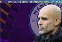 Pep Guardiola: "Chiến thắng trước Dortmund giúp Man City có vị thế thuận lợi tại Champions League"