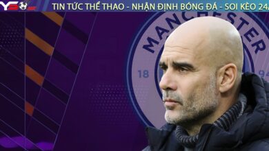 Pep Guardiola: "Chiến thắng trước Dortmund giúp Man City có vị thế thuận lợi tại Champions League"