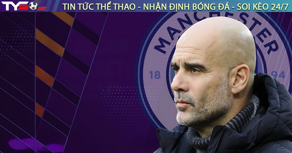Pep Guardiola: "Chiến thắng trước Dortmund giúp Man City có vị thế thuận lợi tại Champions League"