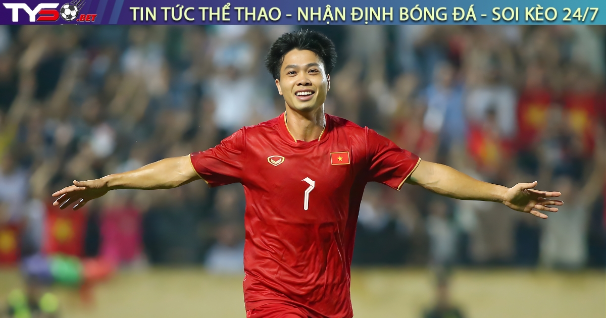 Công Phượng bất ngờ xuất ngoại kiểm tra chấn thương, dự kiến trở lại sau 2 tháng