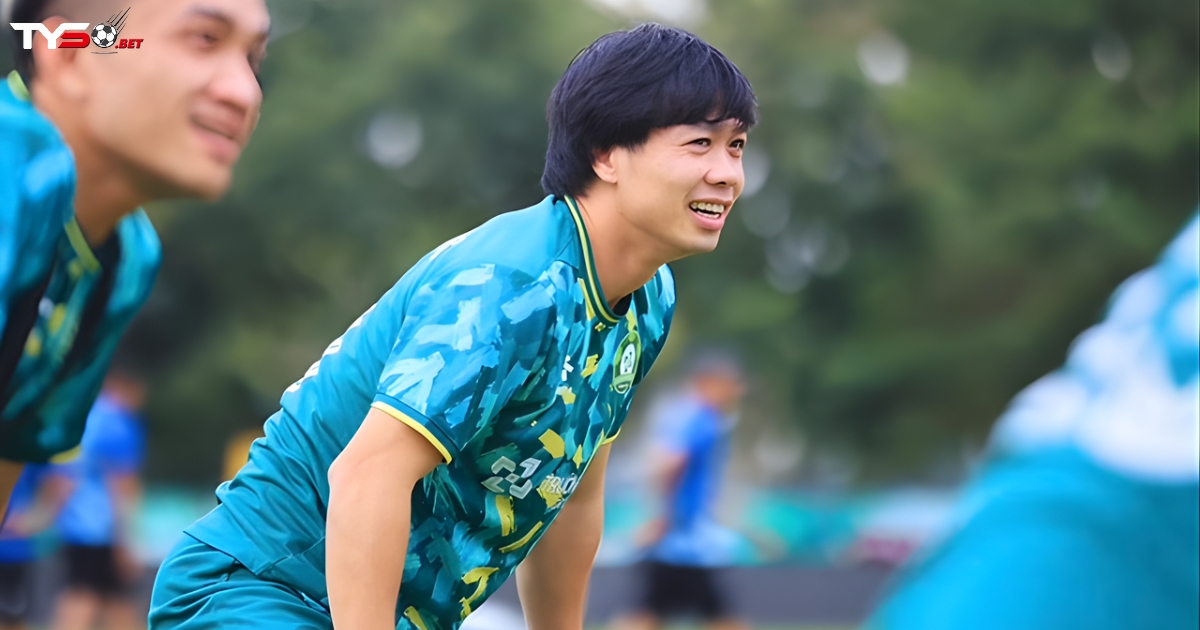 Công Phượng bất ngờ xuất ngoại kiểm tra chấn thương, dự kiến trở lại sau 2 tháng