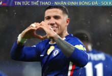 Enzo Fernandez buộc phải rút lui khỏi đội tuyển Argentina vì chấn thương đầu gối dai dẳng