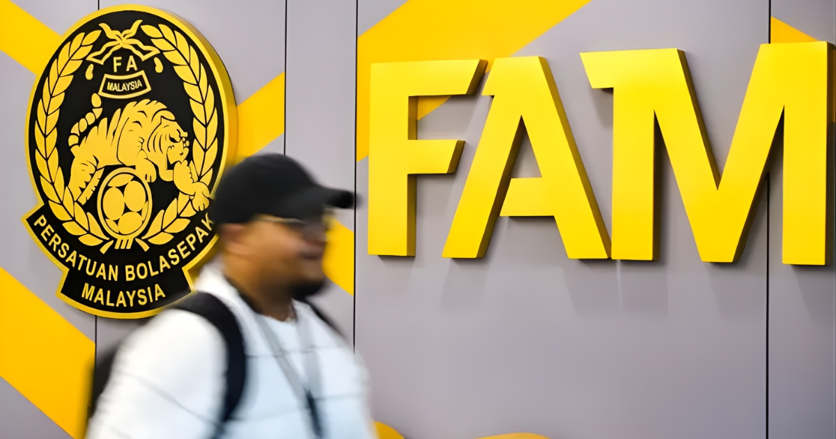 Bóng đá Malaysia chìm trong khủng hoảng pháp lý – hy vọng le lói từ sân cỏ